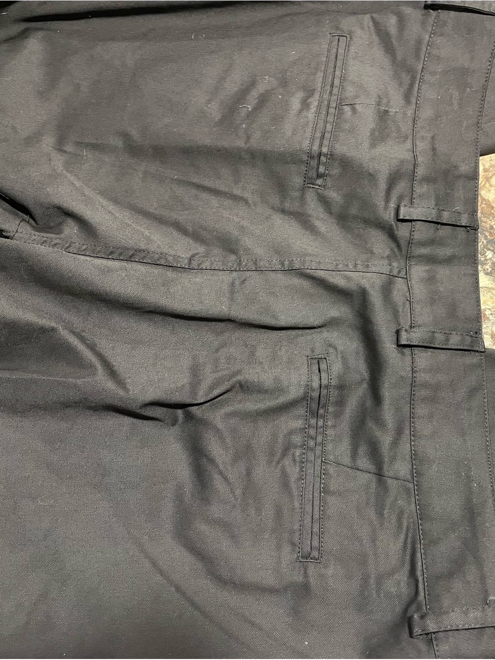 Tesla slack pants - Picture 8 of 9